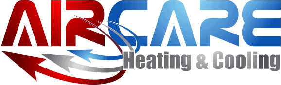 Air Care Heating & Cooling Inc. logo