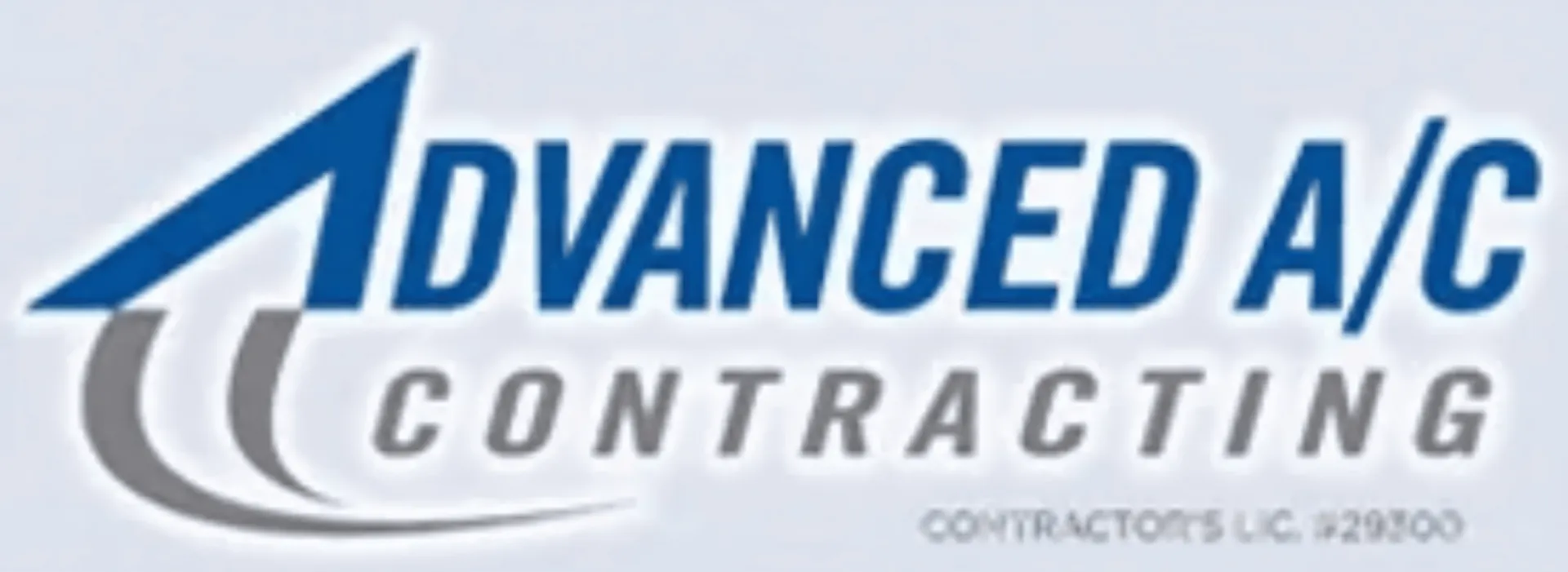 Advanced A/C Contracting logo