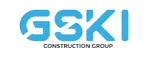 GSKI Construction Group logo