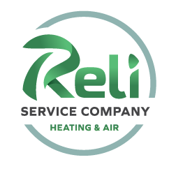 Reli Service Company logo