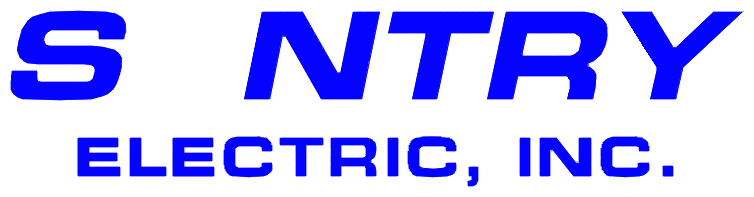 Sentry Electric Inc. logo