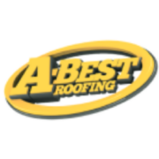 A-Best Roofing logo