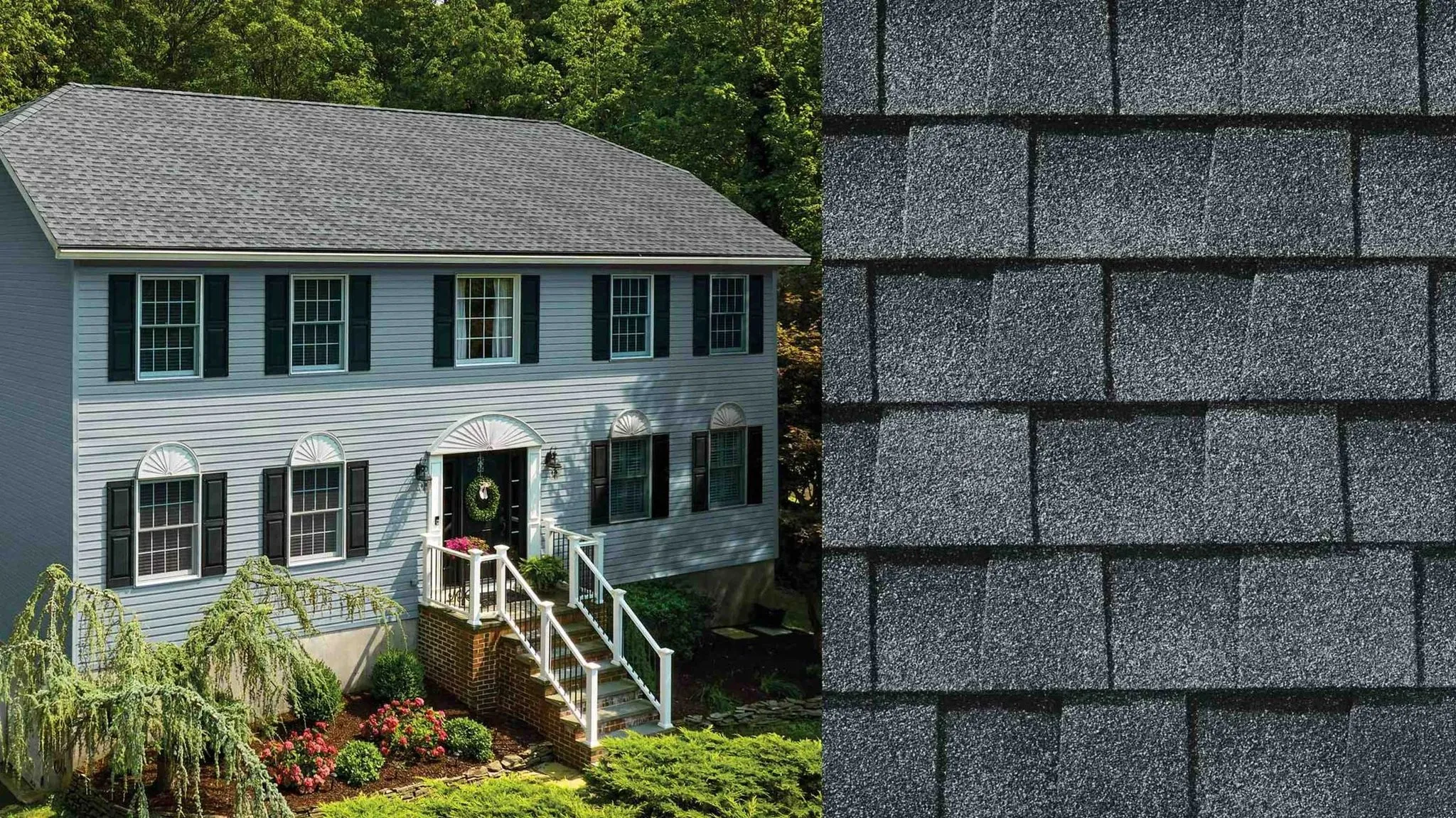 CLAUDEX ROOFING INC photo 1