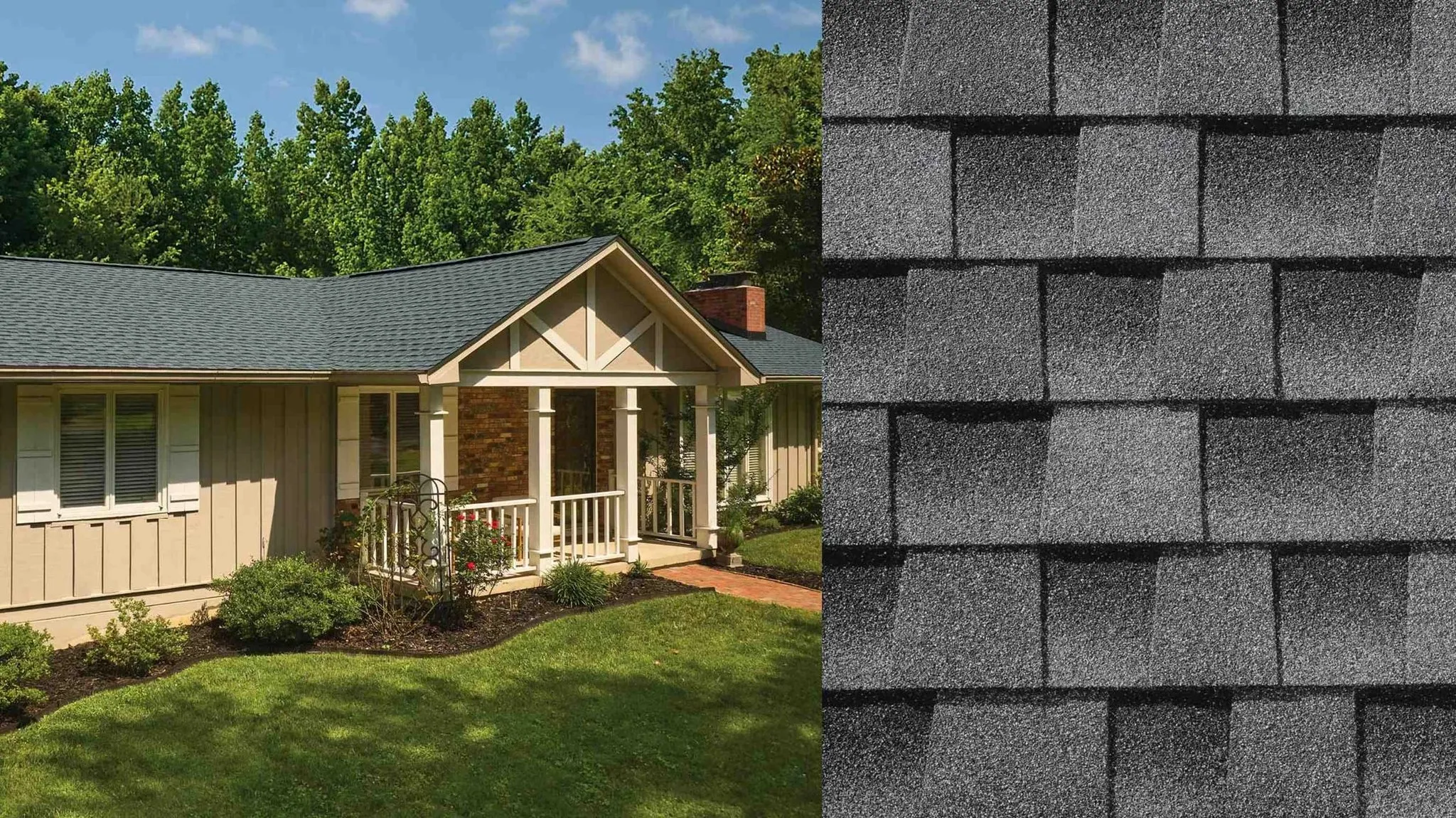 CLAUDEX ROOFING INC photo 12