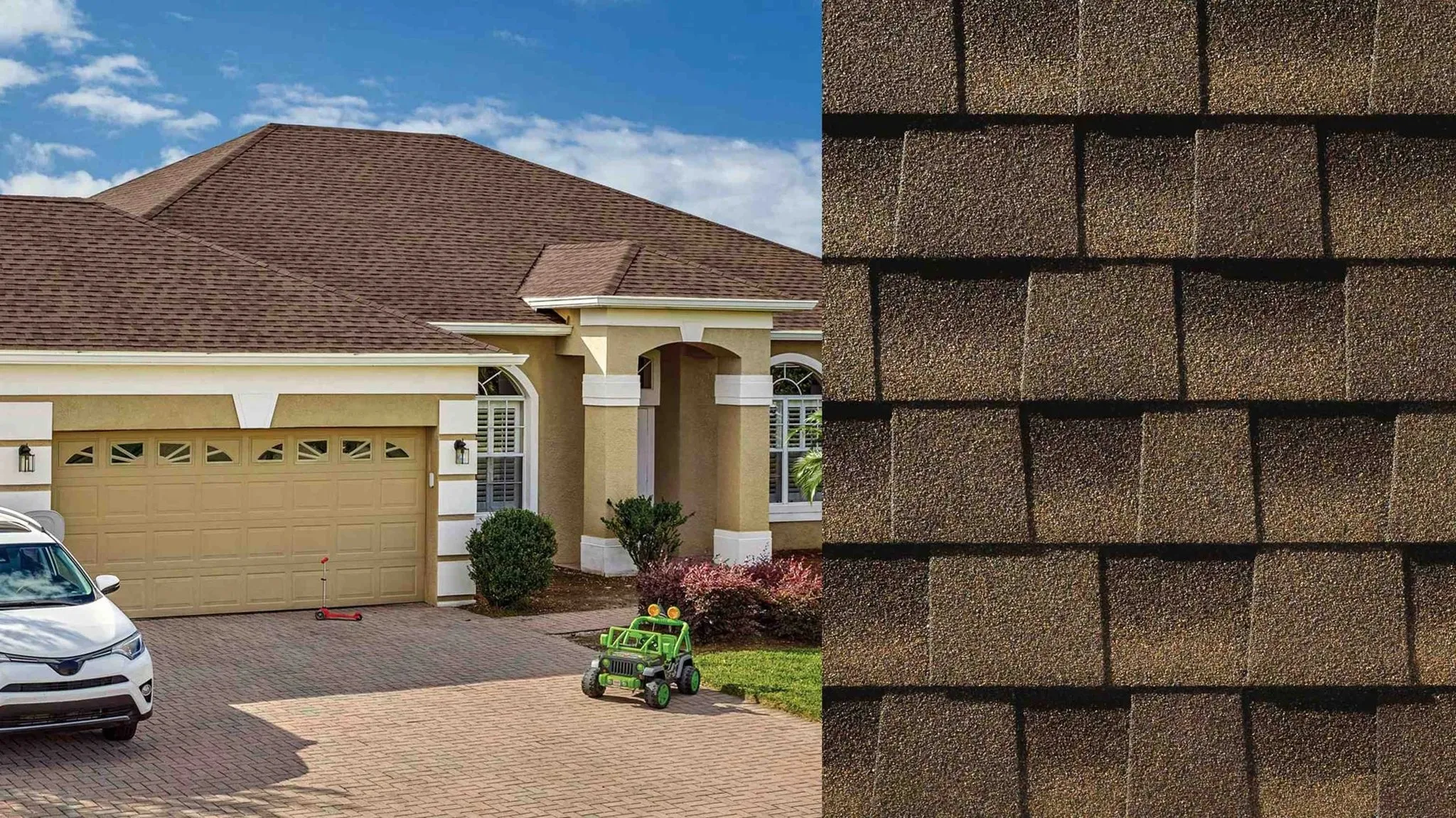 CLAUDEX ROOFING INC photo 2