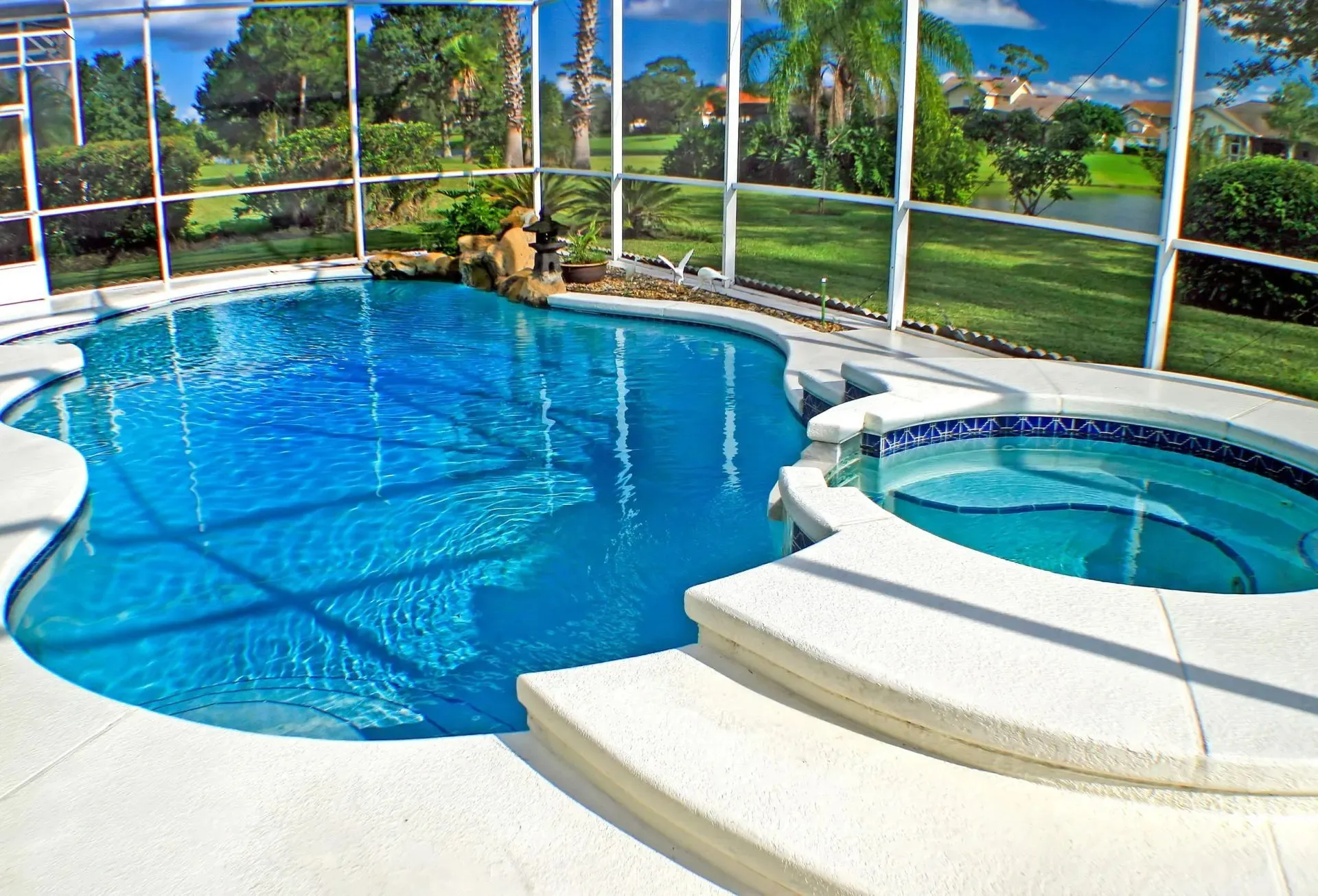 Blue Moon Pools Inc photo 13