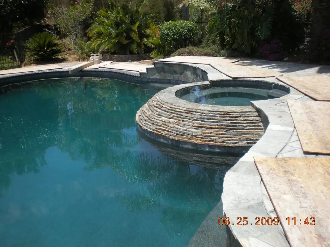 Blue Moon Pools Inc photo 7