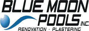 Blue Moon Pools Inc logo