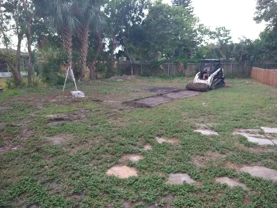 Aboveground Pool Installers Tampa photo 7