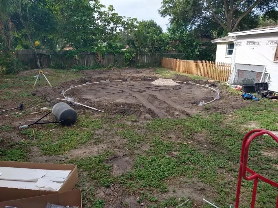 Aboveground Pool Installers Tampa photo 8