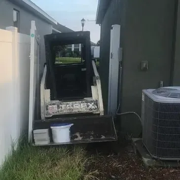 Aboveground Pool Installers Tampa photo 4