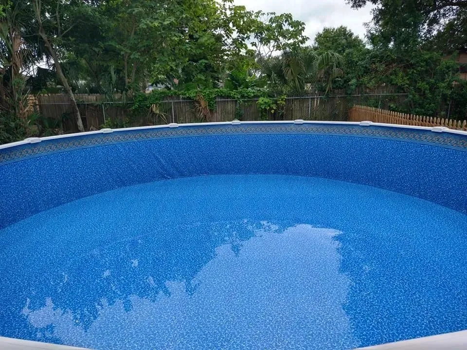 Aboveground Pool Installers Tampa photo 12