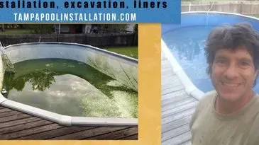 Aboveground Pool Installers Tampa photo 3