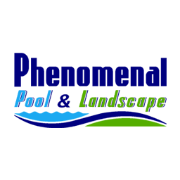 Phenomenal Pool & Landscape logo