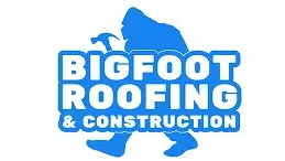 Bigfoot Roofing & Construction logo
