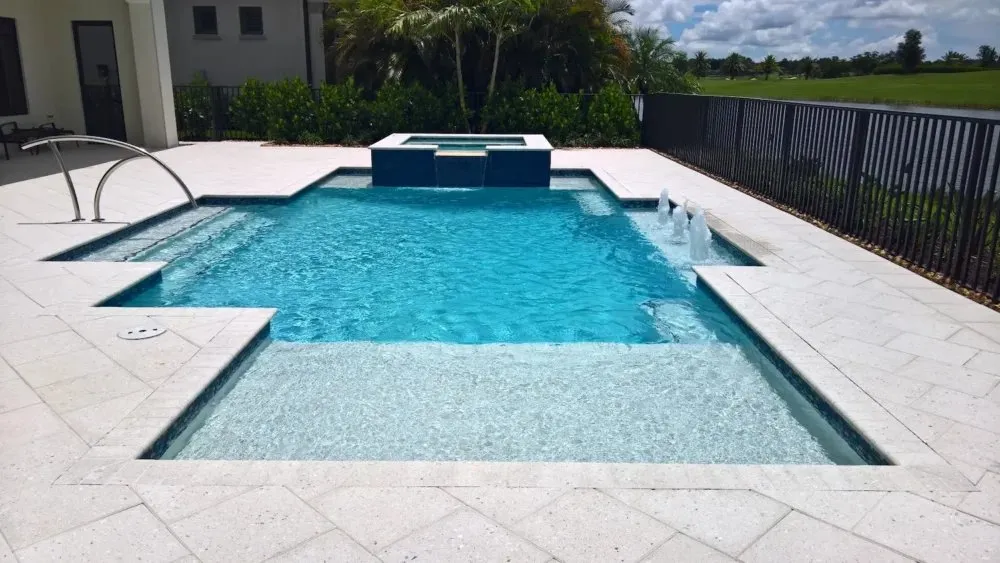 Gulfstream Pools & Spas photo 13