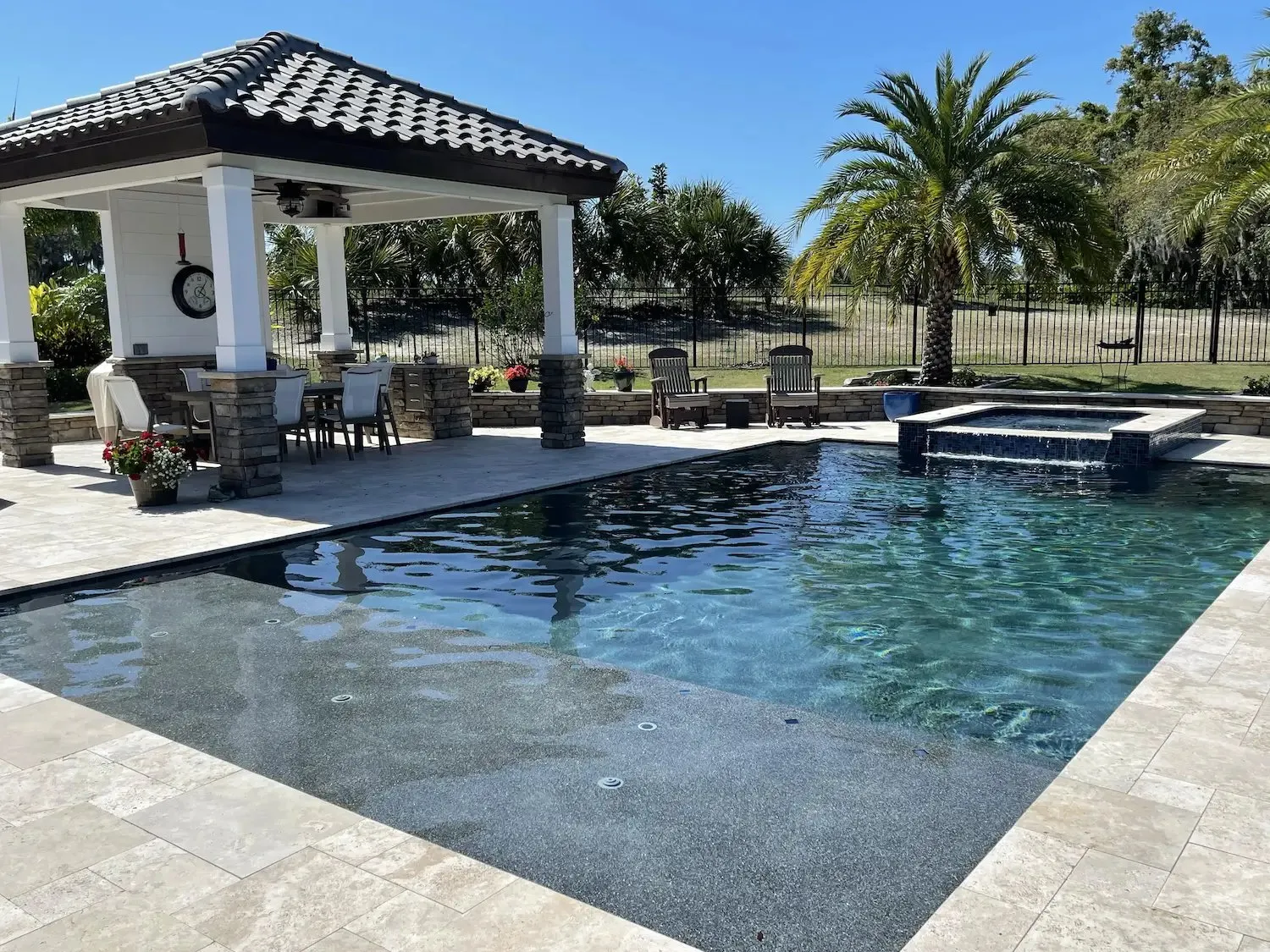 Gulfstream Pools & Spas photo 2