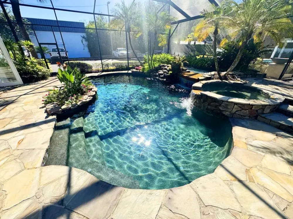 Gulfstream Pools & Spas photo 17