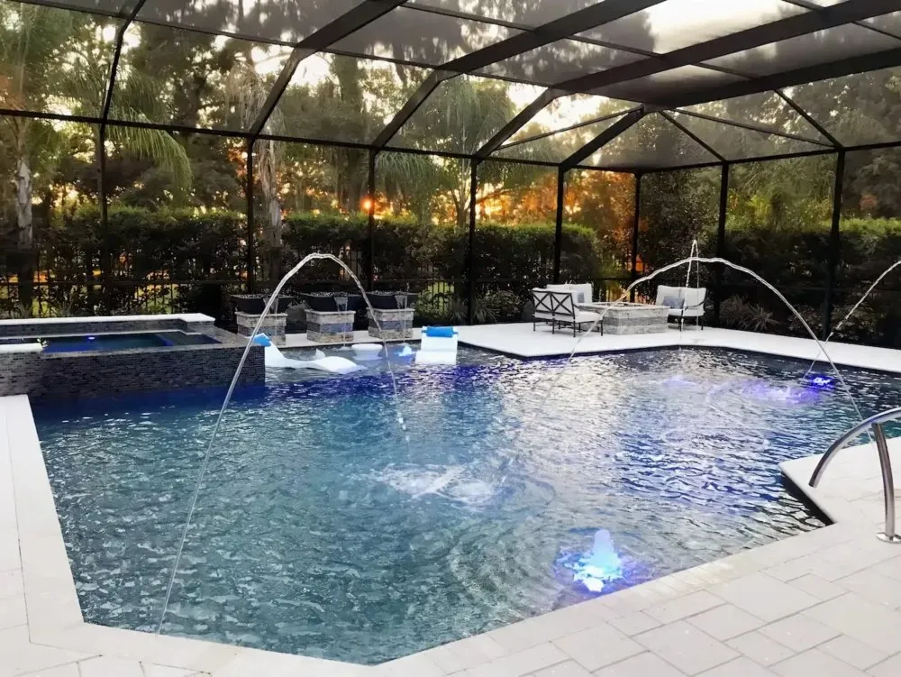 Gulfstream Pools & Spas photo 18