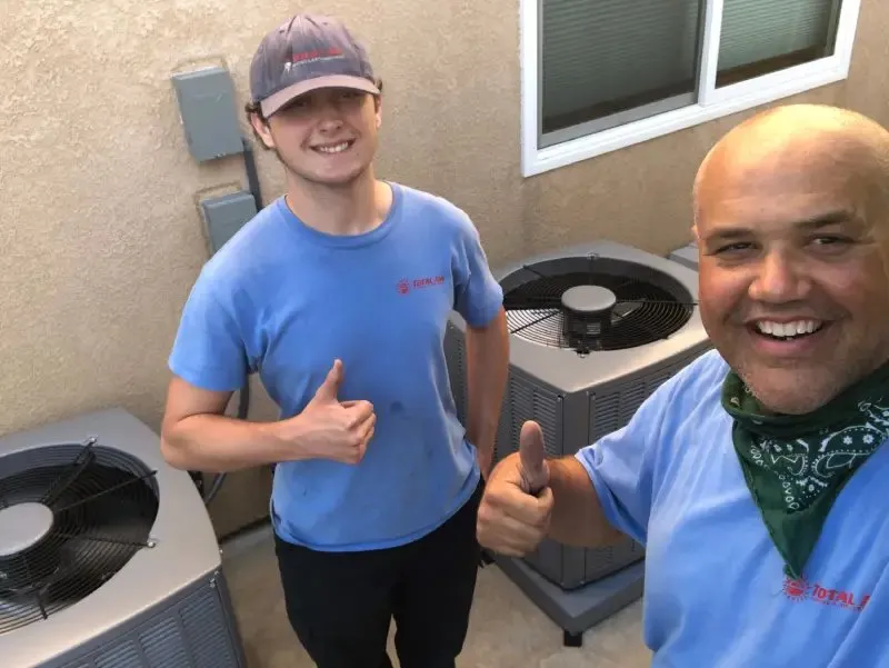 Total Air Heating & Air Conditioning photo 7