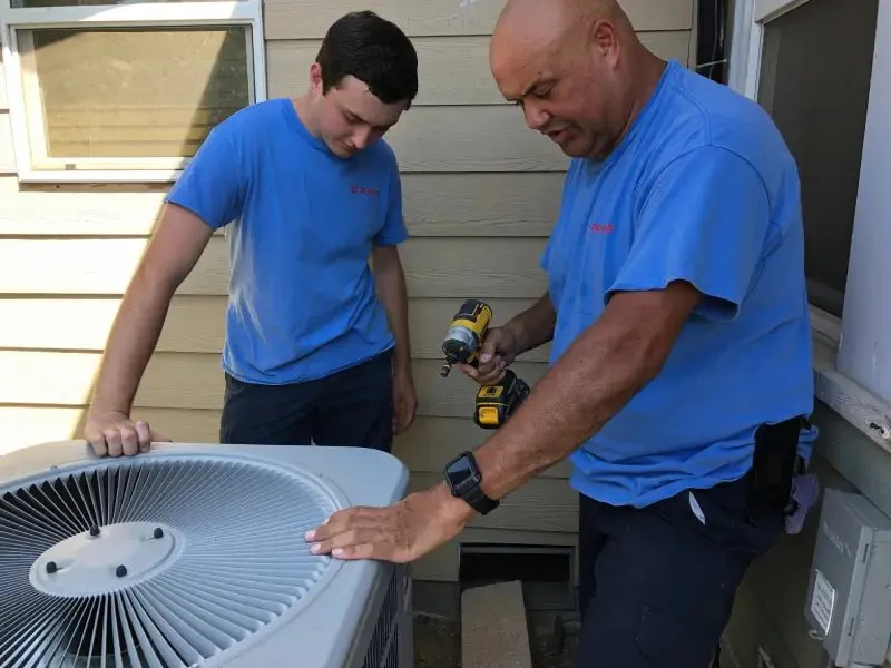 Total Air Heating & Air Conditioning photo 5