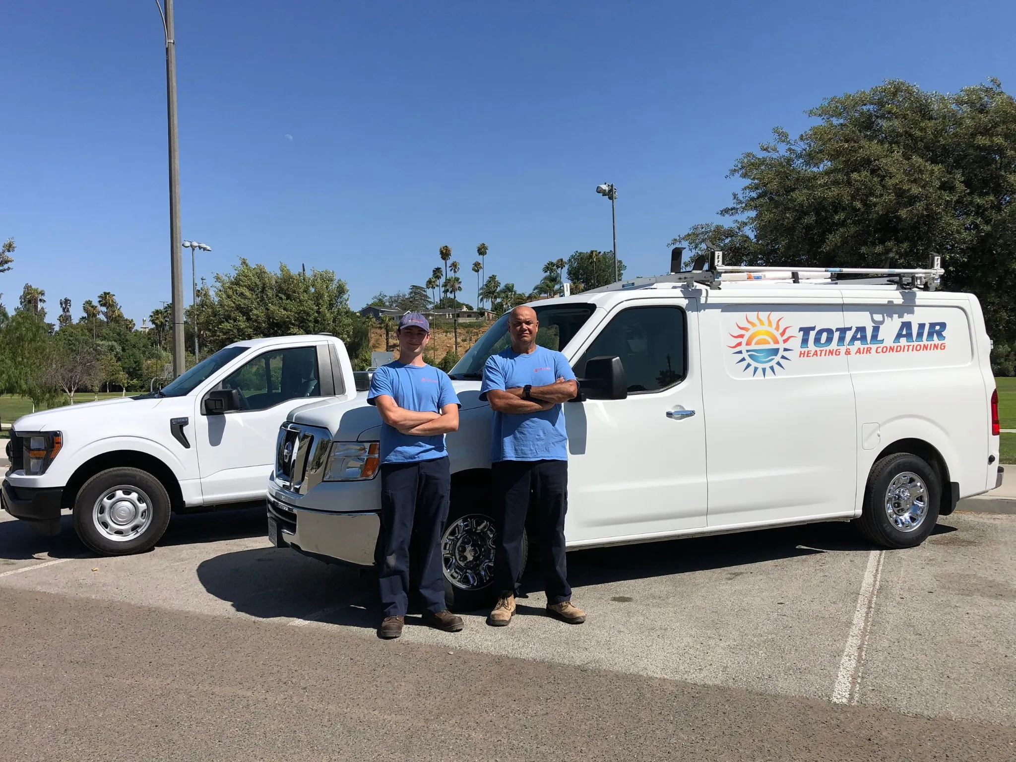 Total Air Heating & Air Conditioning photo 2