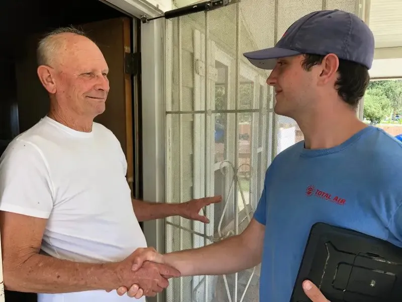 Total Air Heating & Air Conditioning photo 8