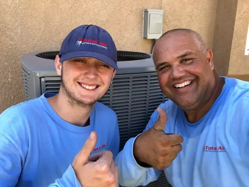 Total Air Heating & Air Conditioning photo 11