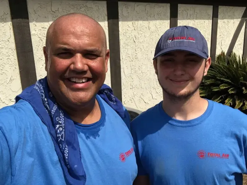 Total Air Heating & Air Conditioning photo 12