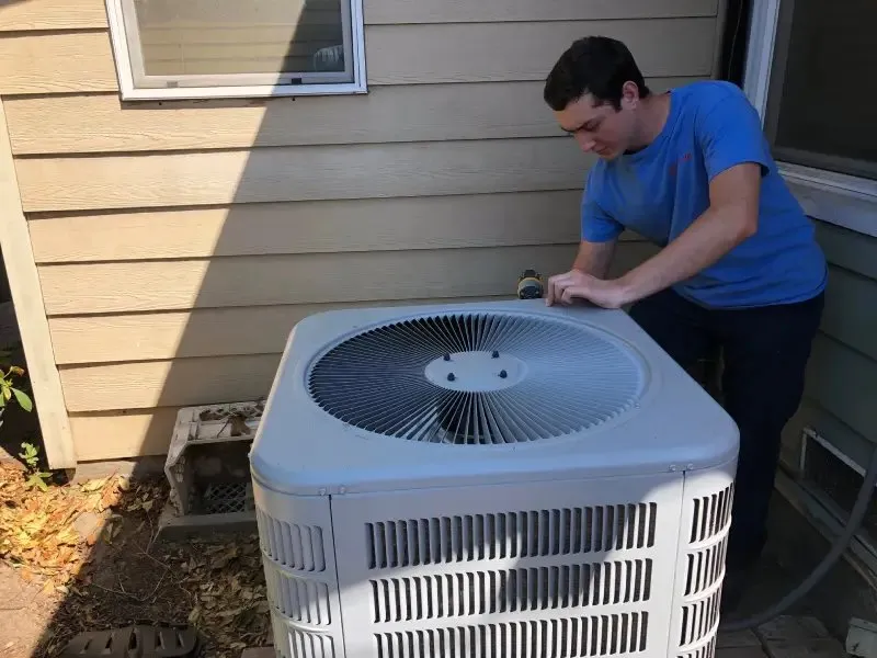 Total Air Heating & Air Conditioning photo 6