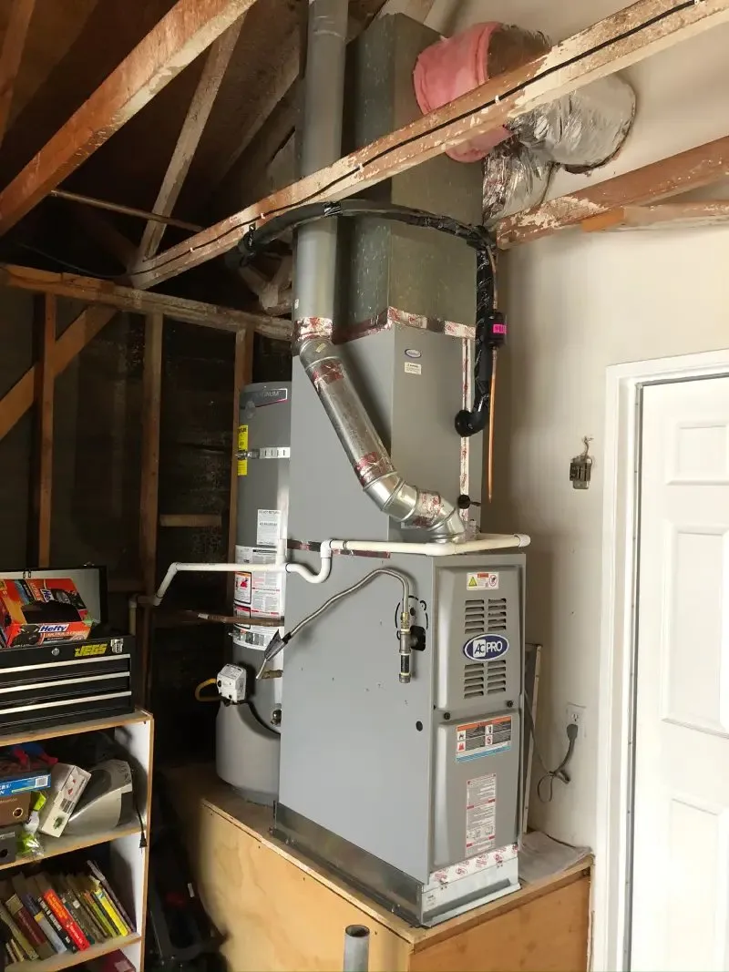 Total Air Heating & Air Conditioning photo 9