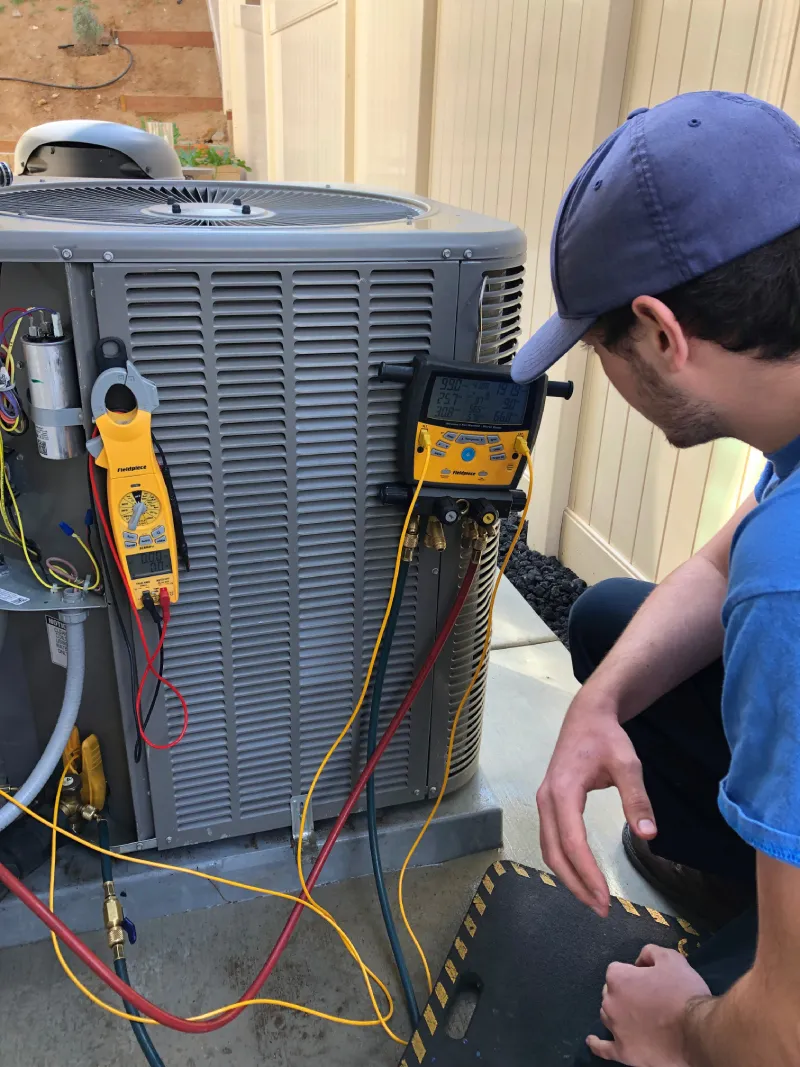 Total Air Heating & Air Conditioning photo 10