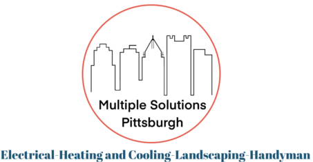Multiple Solutions Pittsburgh logo