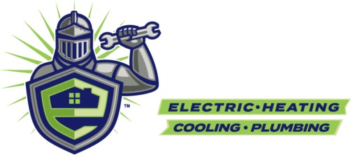 Epic Electric, Heating, Cooling & Plumbing logo