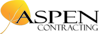 Aspen Contracting Inc logo