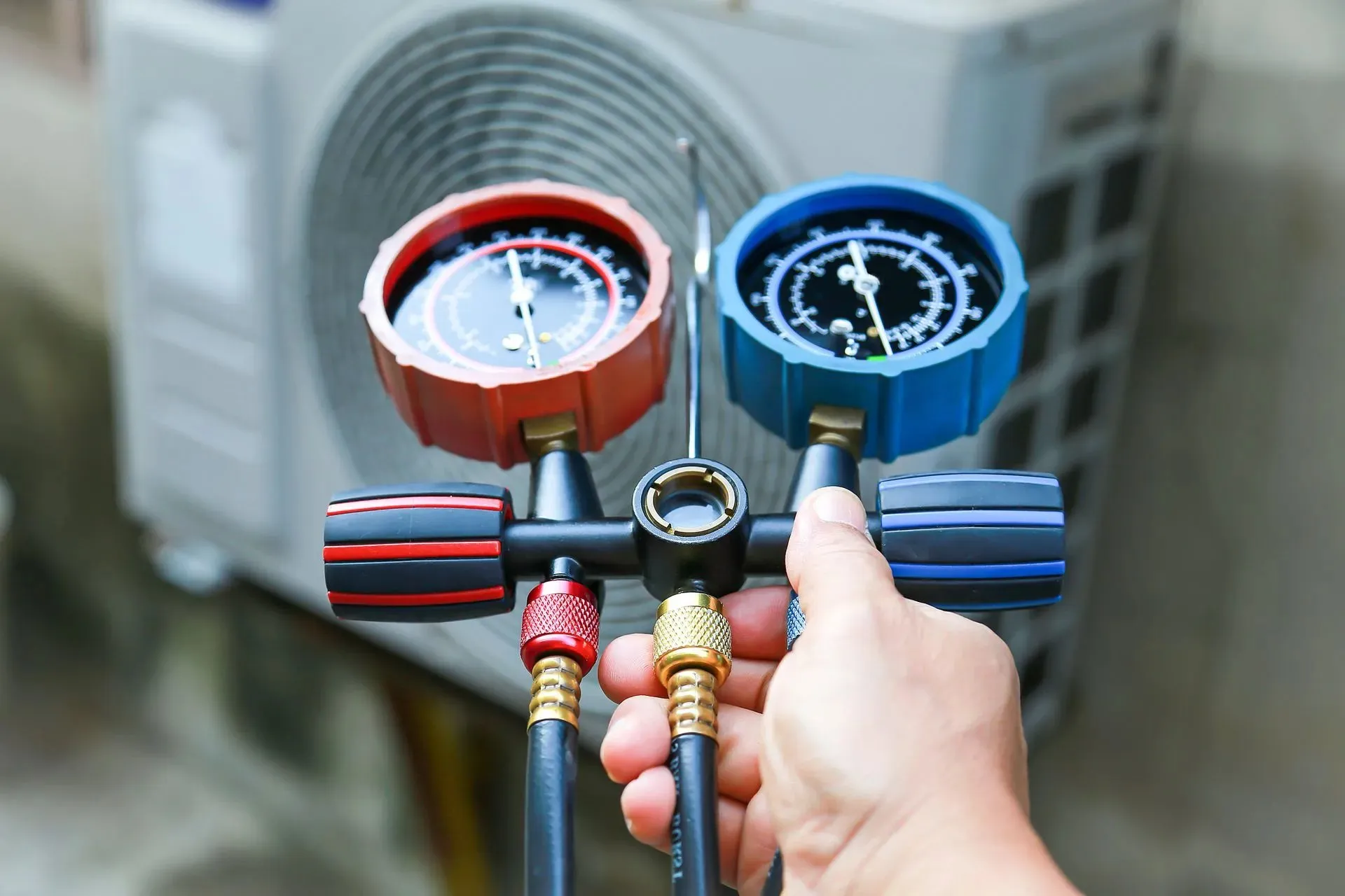 Bud's Plumbing, Heating, Air Conditioning, and Electric photo 3