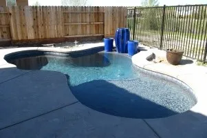 Leisure Time Pool Service & Repair photo 1