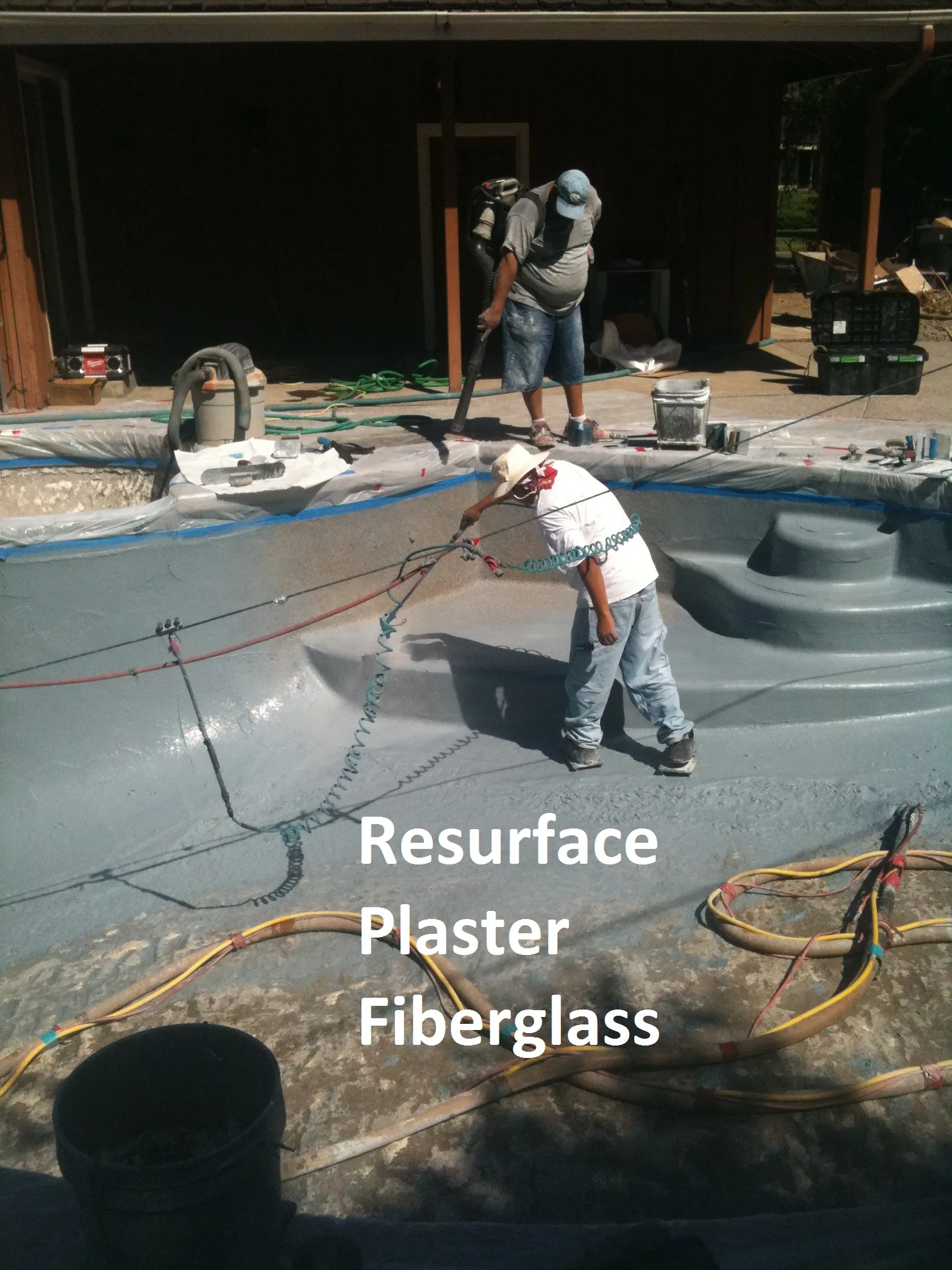 Leisure Time Pool Service & Repair photo 4