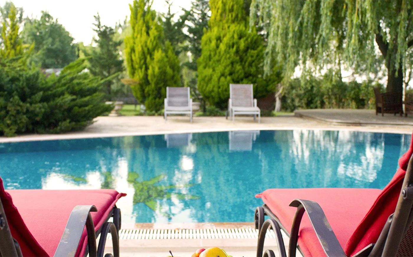 Leisure Time Pool Service & Repair photo 3