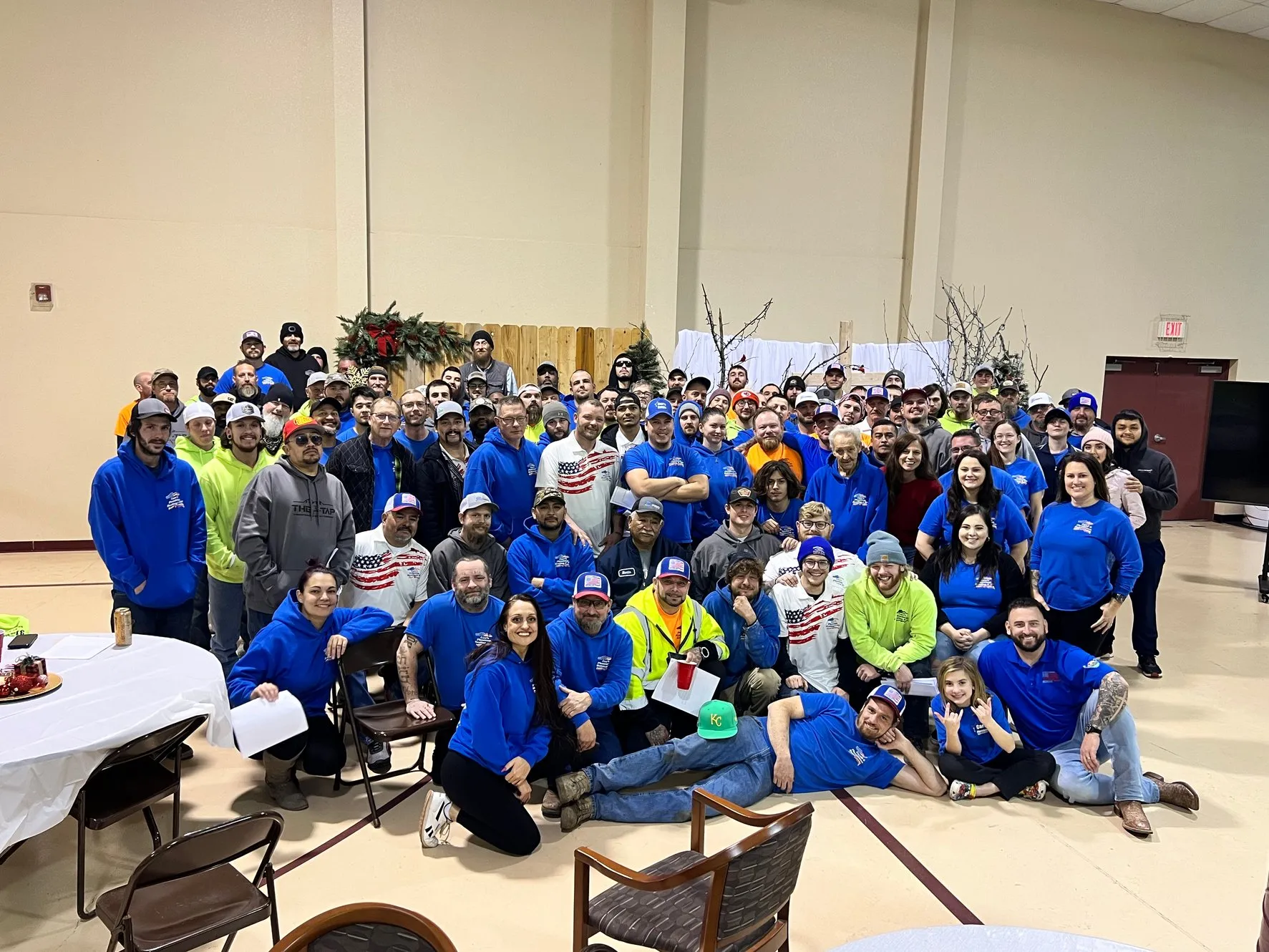 Carr's Plumbing, Heating & Air, and Maintenance photo 1