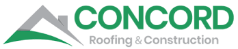 Concord Roofing & Construction logo
