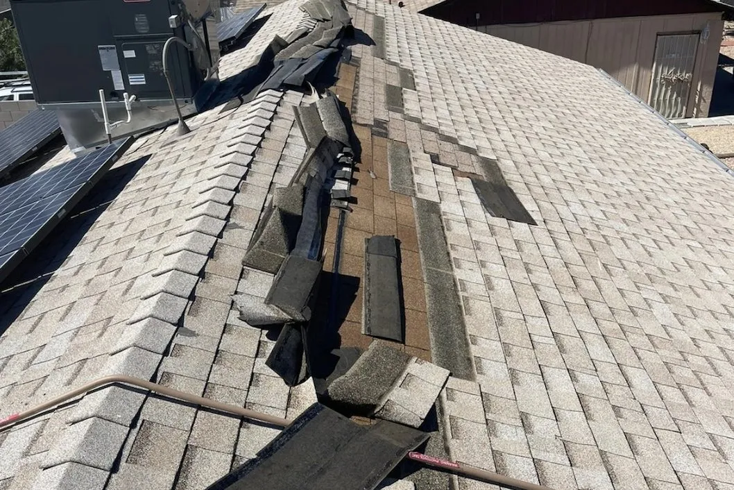 Precision Roofing LLC photo 7