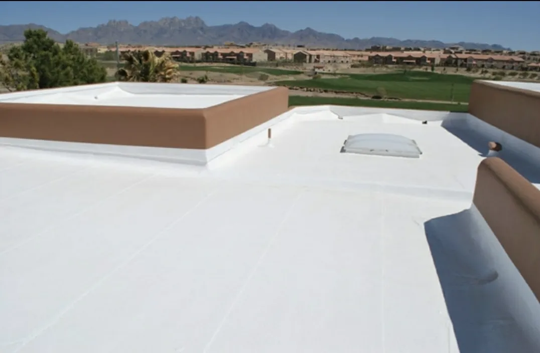 Precision Roofing LLC photo 1