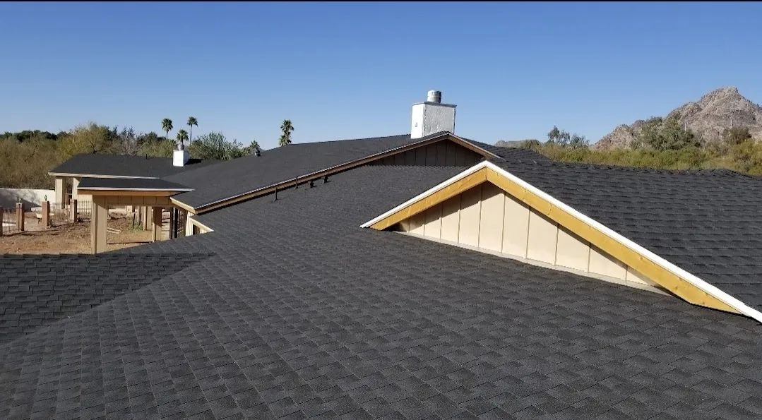 Precision Roofing LLC photo 2