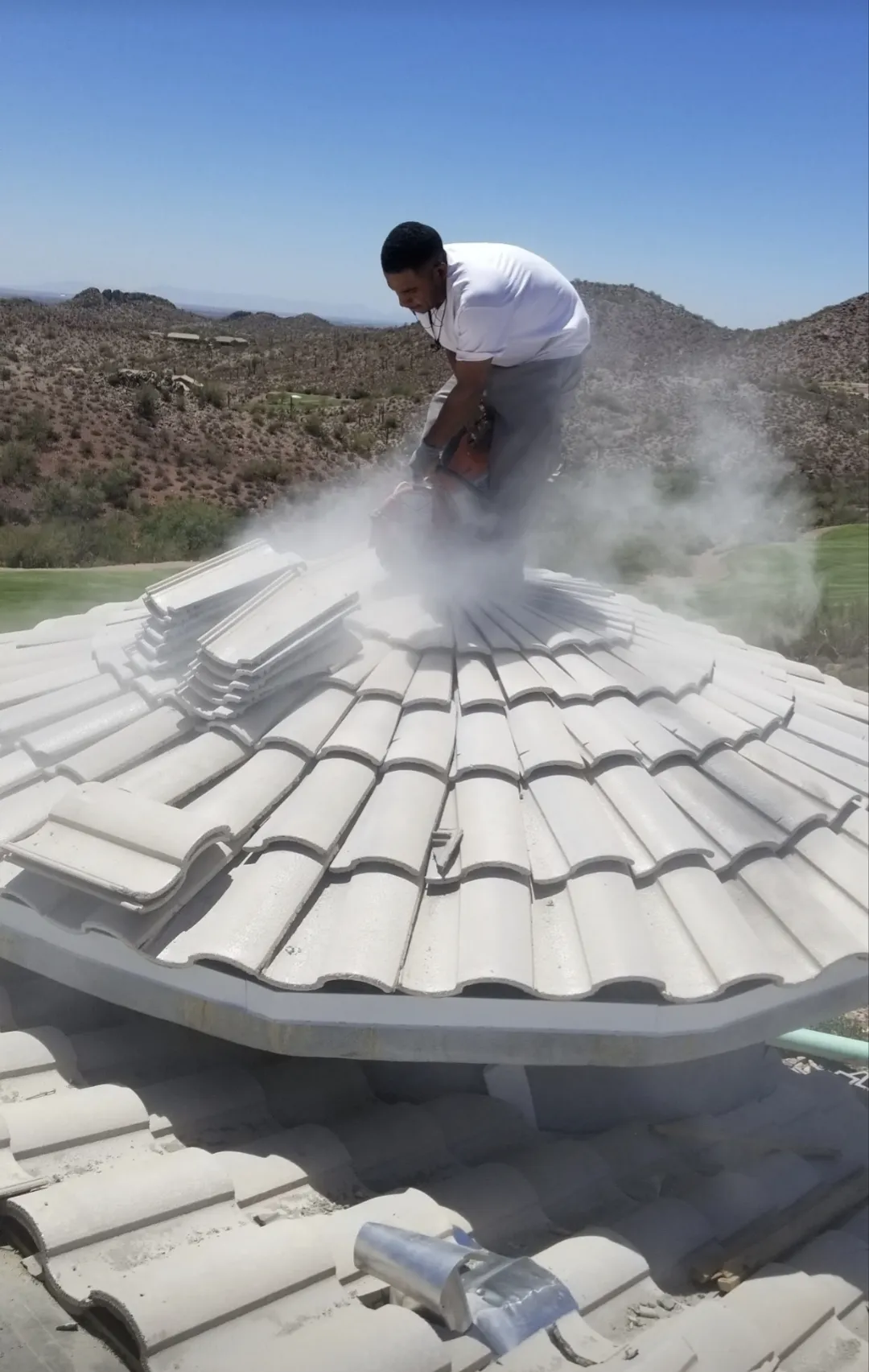 Precision Roofing LLC photo 4