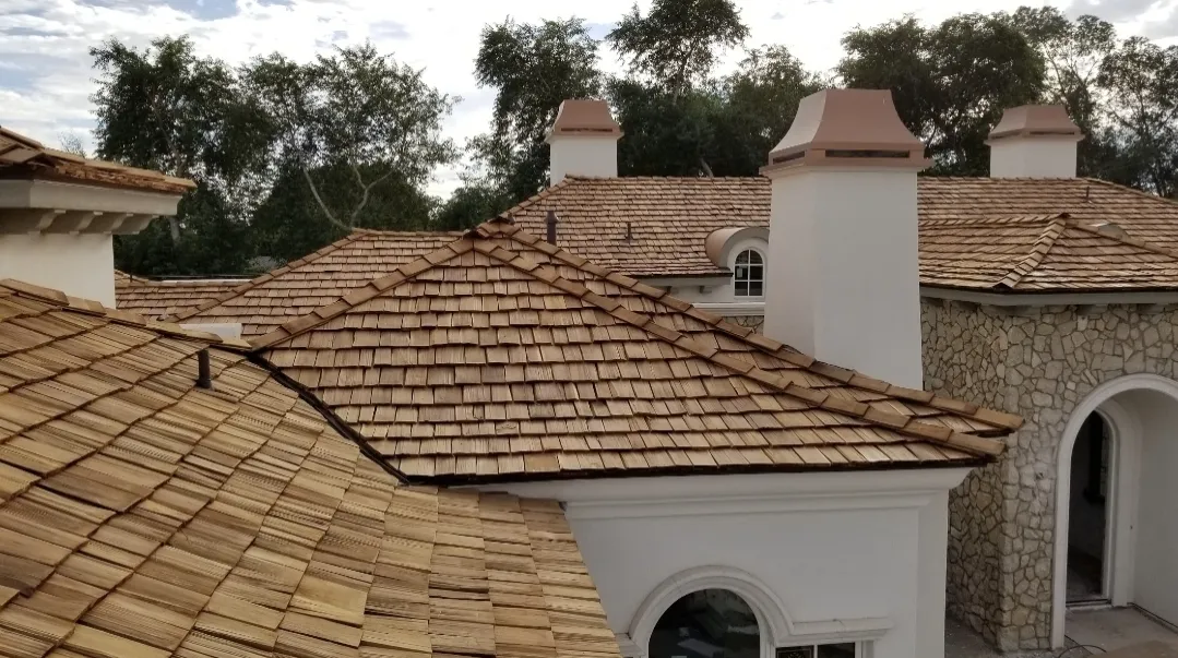 Precision Roofing LLC photo 5