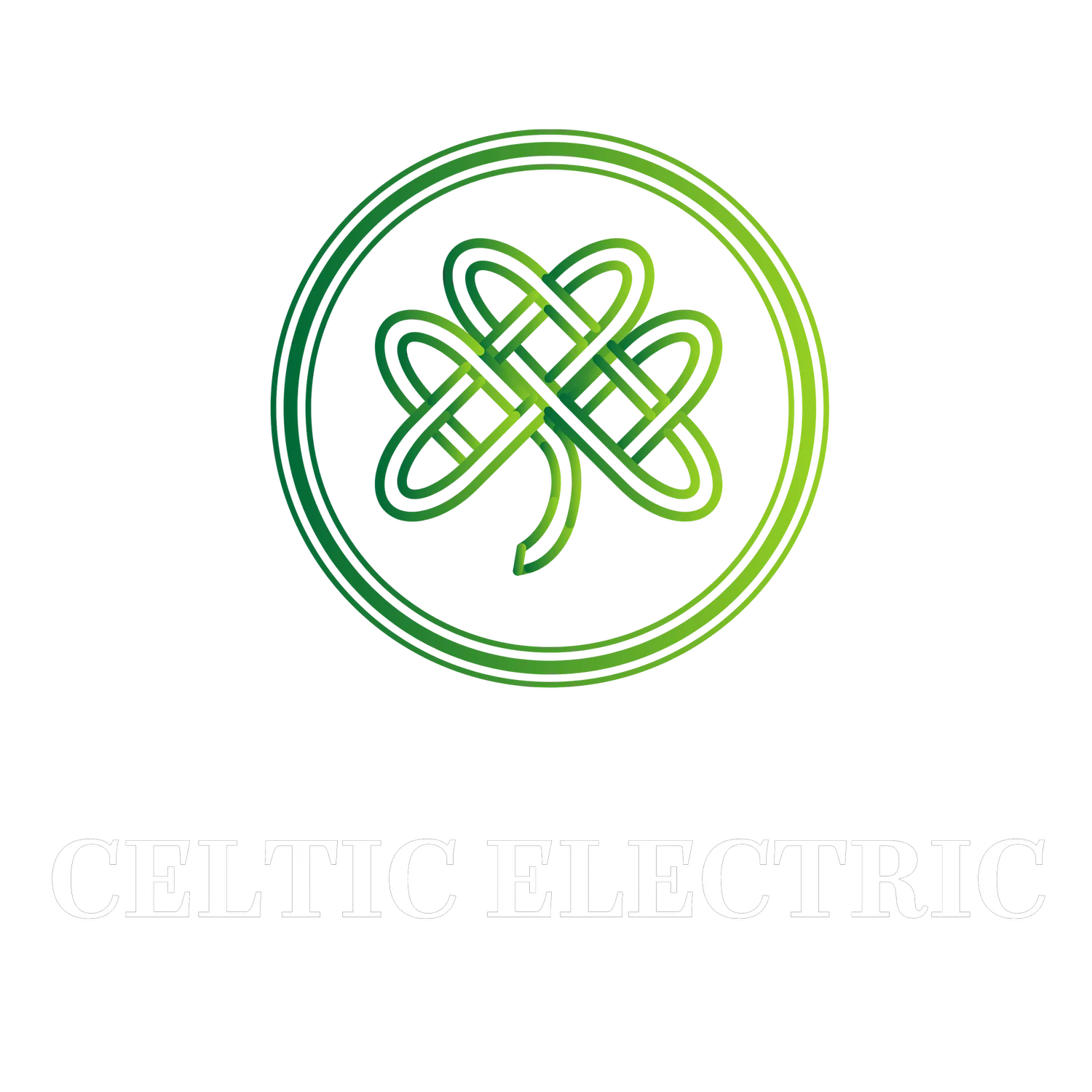 Celtic Electric logo