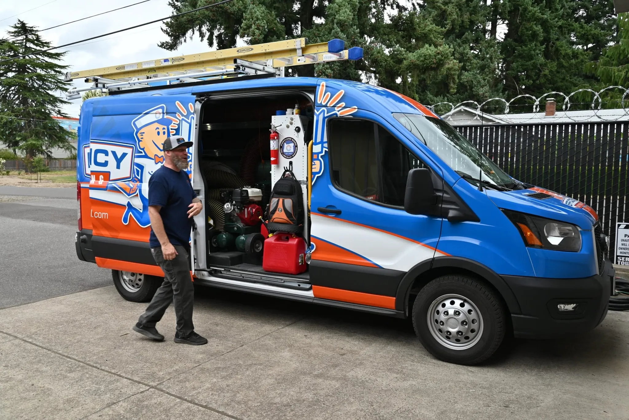 Efficiency Heating & Cooling photo 7