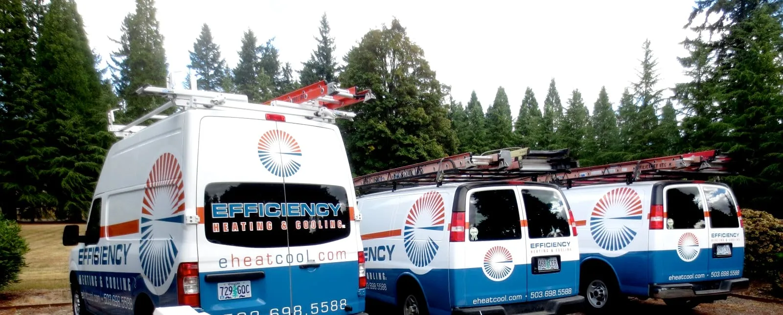 Efficiency Heating & Cooling photo 1