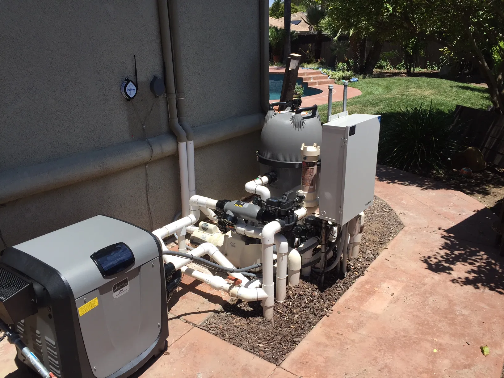 Swim Care Pool Services - San Diego Leak Detection Specialists photo 10